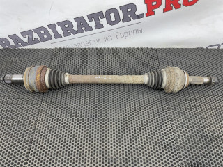 полуось задняя (приводной вал, ШРУС) Lexus LS 4 поколение (2006 - 2009), 4.6 л., 1UR-FSE, бензин, АКПП, 1f2, седан, задний привод, правый руль, 4233050070