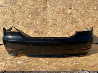 бампер задний BMW 5 серия E60/E61 2007, 2.0 л., M47 D20, дизель, АКПП, седан