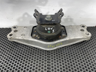 кронштейн двигателя Lexus LS 4 поколение (2006 - 2009), 4.6 л., 1UR-FSE, бензин, АКПП, 1f2, седан, задний привод, правый руль, 1237138050