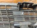 решетка капота Mercedes-Benz E-Класс W211/S211 2004, 2.7 л., OM 647.961, дизель, МКПП, седан - фото №7