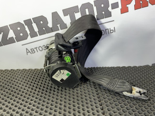 ремень безопасности Volvo XC90 1 поколение 2006, 2.4 л., D 5244 T, дизель, АКПП, 455 titanium grey pearl, внедорожник 5 дв., правый руль, 30661929