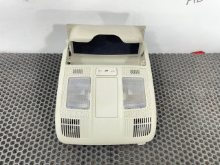 фонарь салона (плафон) Mazda 3 2 поколение [рестайлинг] BM 2013, 2.2 л., дизель, МКПП, KD4969971