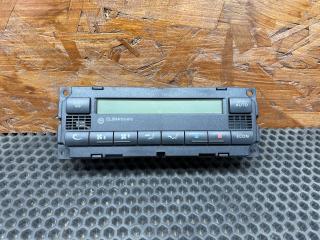 блок управления печки / климат-контроля 