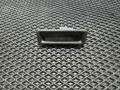 кнопка открытия багажника BMW 5 серия E60/E61 [рестайлинг] E60 2008, 2.0 л., N47 D20 A, дизель, АКПП, 354 titansilber metallic, седан, правый руль - фото №9