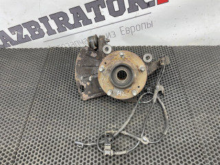 кулак поворотный правый Hyundai i40 1 поколение VF 2011, седан, 517163Z000