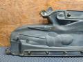 обшивка крышки багажника Mercedes-Benz E-Класс W211/S211 2004, 2.7 л., OM 647.961, дизель, МКПП, седан - фото №6