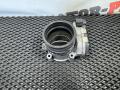 заслонка дроссельная Mercedes-Benz C-Класс W203/S203/CL203 [рестайлинг] W203.046 2005, 1.8 л., M 271.946, бензин, АКПП, седан - фото №4