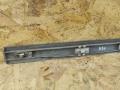 молдинг двери передней правой Mercedes-Benz E-Класс W211/S211 2004, 2.7 л., OM 647.961, дизель, МКПП, седан - фото №4