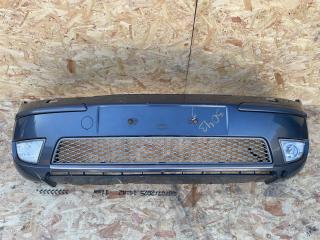 бампер передний Ford Mondeo 3 поколение [рестайлинг] 2007, 2.5 л., LCBD, бензин, АКПП, универсал