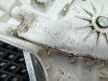 стеклоподъемник Mercedes-Benz C-Класс W203/S203/CL203 [рестайлинг] W203.046 2005, 1.8 л., M 271.946, бензин, АКПП, седан - фото №6
