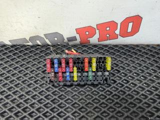 блок предохранителей Mercedes-Benz E-Класс W210/S210 [рестайлинг] W210 1999, 2.0 л., M 111.942, бензин, АКПП, седан, задний привод, правый руль, 0015458401