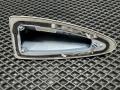 корпус антенны на крыше BMW 5 серия E60/E61 [рестайлинг] E60 2008, 2.0 л., N47 D20 A, дизель, АКПП, 354 titansilber metallic, седан, правый руль - фото №8