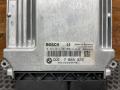 блок управления двигателем BMW 5 серия E60/E61 2007, 2.0 л., M47 D20, дизель, АКПП, седан - фото №2