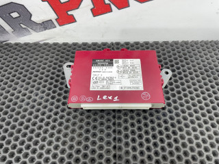 Блок управления бесключевым доступом Lexus LS 4 поколение (2006 - 2009), 4.6 л., 1UR-FSE, бензин, АКПП, 1f2, седан, задний привод, правый руль, 8999050020