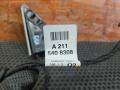 динамик высокочастотный (пищалка) Mercedes-Benz E-Класс W211/S211 2004, 2.7 л., OM 647.961, дизель, МКПП, седан - фото №5