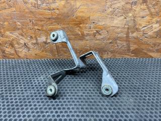 кронштейн (крепление) Volkswagen Passat B5 [рестайлинг] (2000 - 2005), 1.4 л., BMY, бензин, универсал, передний привод