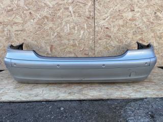 бампер задний Mercedes-Benz E-Класс W211/S211 2004, 2.7 л., OM 647.961, дизель, МКПП, седан, A2118800783