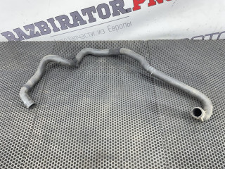 патрубок радиатора Volvo C30 1 поколение [рестайлинг] 2011, 1.6 л., D 4162 T, дизель, 6МКПП, 466 barents blue pearl, хетчбэк 3 дв., передний привод, правый руль, AV618286GA