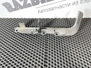 кронштейн турбины Mercedes-Benz E-Класс W212/S212/C207/A207 W212 2009, 2.1 л., OM 651.924, дизель, 6МКПП, 040, седан, задний привод, правый руль, A6510901741