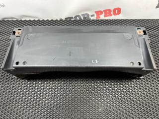 защита двигателя Land Rover Range Rover 3 поколение 2002, 2.9 л., M 57 D 30, дизель, АКПП, внедорожник 5 дв.