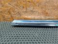 накладка двери (крышки) багажника Mercedes-Benz E-Класс W211/S211 2005, 3.0 л., M 272.944, бензин, АКПП, универсал - фото №3