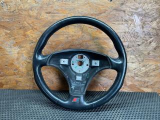 руль Audi TT 8N 1999, 1.8 л., APX, бензин, МКПП, купе