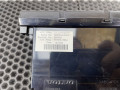 монитор мультимедиа Volvo C30 1 поколение [рестайлинг] 2011, 1.6 л., D 4162 T, дизель, 6МКПП, 466 barents blue pearl, хетчбэк 3 дв., передний привод, правый руль, 31268055 - фото №8