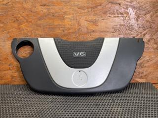 декоративная крышка двигателя Mercedes-Benz E-Класс W211/S211 2005, 3.0 л., M 272.944, бензин, АКПП, универсал, A2720100067, 2720100067