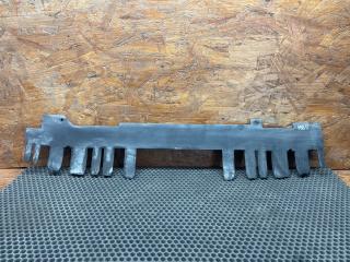 воздуховод (дефлектор) радиатора Mercedes-Benz Vito W639 2008, 2.2 л., OM 646.980, дизель, МКПП, микроавтобус