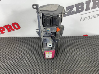 конденсатор Mazda 6 GJ 2012, 2.2 л., SHY1, дизель, МКПП, универсал, GKH867ZC0