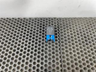 реле (прочие) Hyundai Santa Fe 2 поколение (CM) 2007, 2.2 л., D4EB, дизель, АКПП, 9544539058