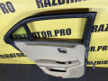 дверь задняя левая Mercedes-Benz E-Класс W212/S212/C207/A207 W212 2010, 2.1 л., OM 651.925, дизель, 6МКПП, седан, A2127300105 - фото №9