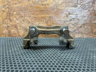 скоба суппорта Mercedes-Benz E-Класс W211/S211 2005, 3.0 л., M 272.944, бензин, АКПП, универсал