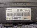 блок управления парктрониками Peugeot 307 1 поколение 2002, 1.6 л., NFU (TU5JP4), бензин, МКПП, универсал - фото №4