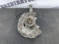 кулак поворотный левый BMW 5 серия F07/F10/F11 F11 2010, 3.0 л., N57 D30 A, дизель, АКПП, универсал, 31216775769 - фото №2