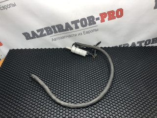 насос (моторчик) омывателя фар Volvo XC90 1 поколение 2006, 2.4 л., D 5244 T, дизель, АКПП, 455 titanium grey pearl, внедорожник 5 дв., правый руль, 30663273