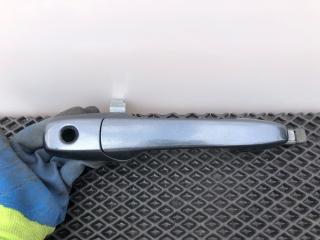 ручка наружная Mazda 5 CW 2010, 1.6 л., Y655, дизель, МКПП, минивэн