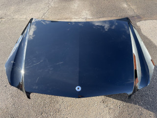 капот Mercedes-Benz E-Класс W212/S212/C207/A207 W212 2009, 2.1 л., OM 651.924, дизель, 6МКПП, 040, седан, задний привод, правый руль, A2128800157