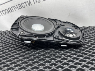 динамик двери BMW 5 серия F07/F10/F11 F11 2010, 3.0 л., N57 D30 A, дизель, АКПП, универсал, 65139368386