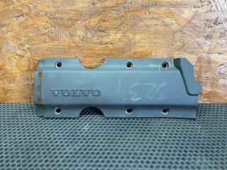 декоративная крышка двигателя Volvo V70 2 поколение 2002, 2.4 л., B 5244 T3, бензин, МКПП, универсал