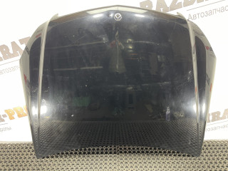 капот Mercedes-Benz C-Класс W204 [рестайлинг] 2011, 2.1 л., OM 651.913, дизель, МКПП, 040u, седан, правый руль, A2048800957