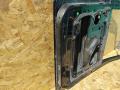 дверь передняя правая Mercedes-Benz Vito W639 2008, 2.2 л., OM 646.980, дизель, МКПП, микроавтобус - фото №7