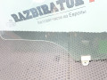 стекло двери передней правой Mazda 3 2 поколение [рестайлинг] BM 2013, 2.2 л., дизель, МКПП, BHN158510A - фото №8