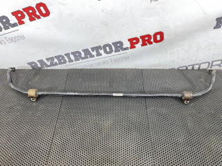 стабилизатор подвески (поперечной устойчивости) Mercedes-Benz E-Класс W212/S212/C207/A207 W212 2009, 2.1 л., OM 651.924, дизель, 6МКПП, 040, седан, задний привод, правый руль, A2123260665