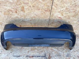 бампер задний Audi A6 4F/C6 2004, 3.2 л., AUK, бензин, АКПП, седан