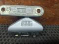 петля двери Mercedes-Benz E-Класс W211/S211 2004, 2.7 л., OM 647.961, дизель, МКПП, седан - фото №5