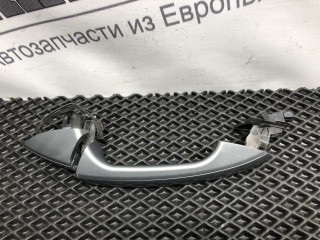 ручка наружная задняя правая Mercedes-Benz E-Класс W212/S212/C207/A207 W212 2010, 2.1 л., OM 651.925, дизель, 6МКПП, седан, A2047600270, A2047600420, 2047600270, 2047600420