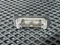 подсветка номера Mercedes-Benz E-Класс W210/S210 [рестайлинг] W210 1999, 2.0 л., M 111.942, бензин, АКПП, седан, задний привод, правый руль - фото №6