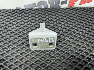 петля двери Mercedes-Benz C-Класс W203/S203/CL203 [рестайлинг] W203.046 2005, 1.8 л., M 271.946, бензин, АКПП, седан