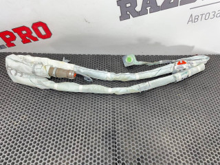 подушка безопасности боковая (шторка) Mazda 3 2 поколение [рестайлинг] BM 2013, 2.2 л., дизель, МКПП, BHS257KM0B